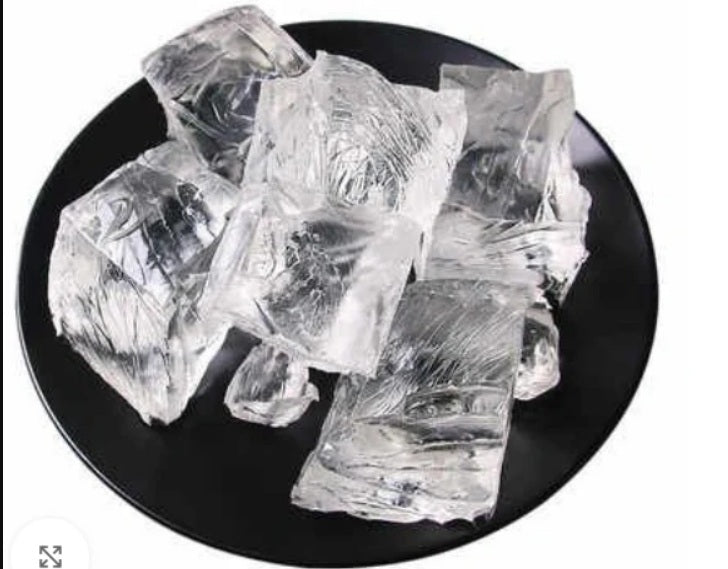 Gel wax for Candle Making