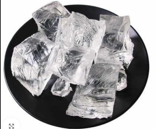 Gel wax for Candle Making